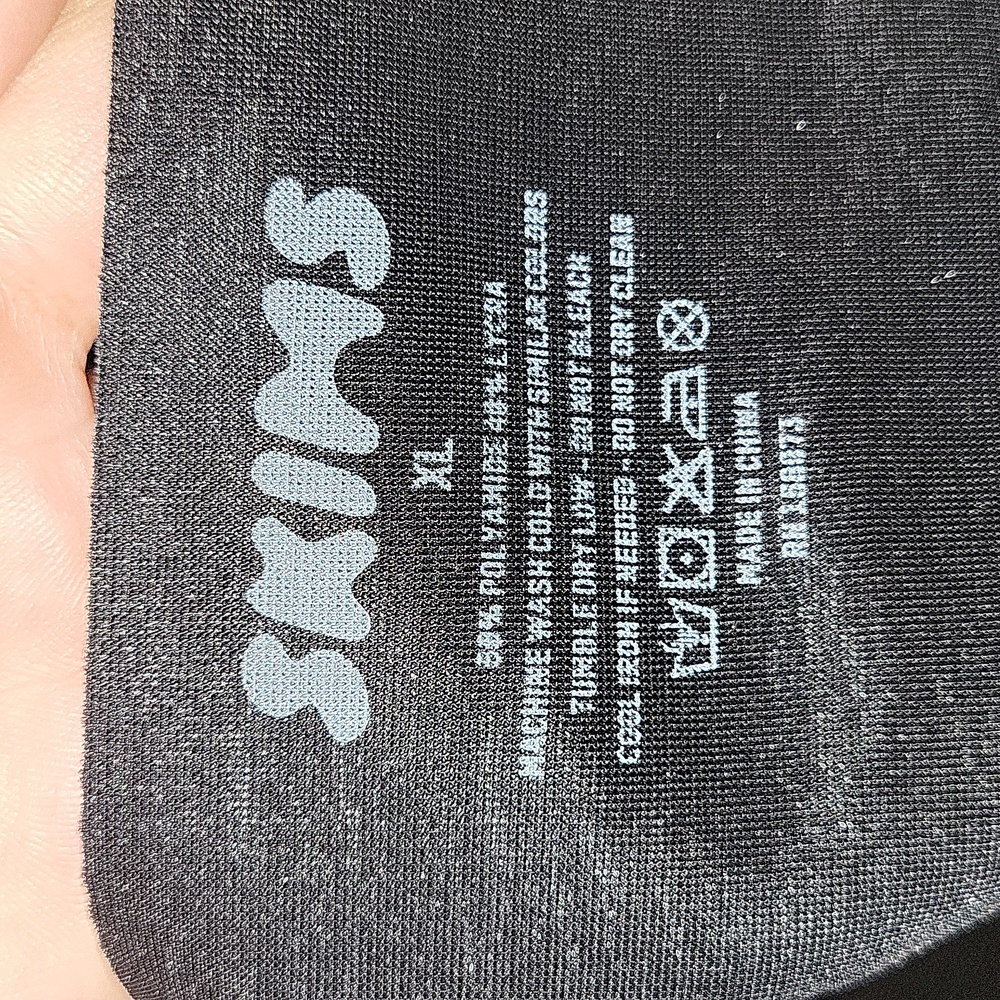 SKIMS CUT OUT BODYSUIT barely there 🤪 Size XL - Picture 8 of 8